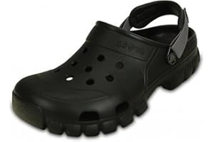 Crocs Offroad Sportowe chodaki, uniseks
