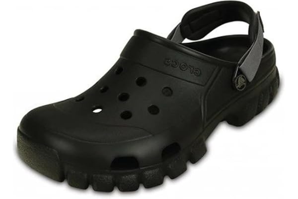 Crocs unisex - vuxen Offroad Sport ClogTräskor