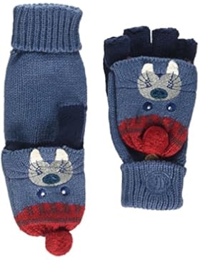 Fat Face Jungen Handschuhe Walrus