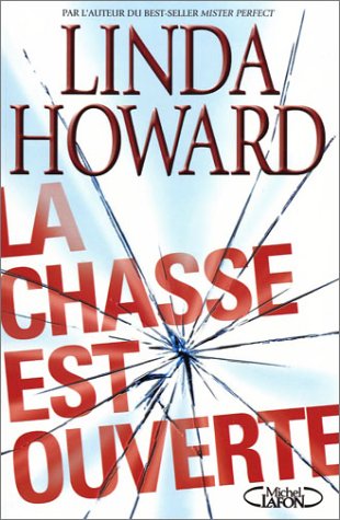 couverture de : La chasse est ouverte
