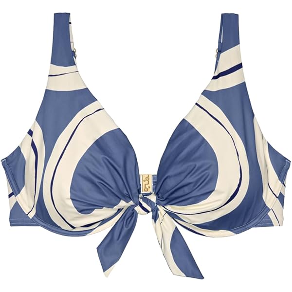 Reggiseno Bikini Triumph Free Smart N SD - Top In Poliammide Ed Elastan - Foto 13