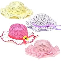 Gift Boutique 4 Pack Girls Tea Party 