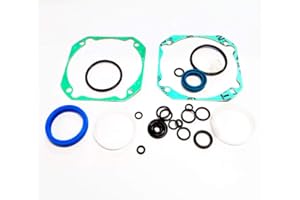 MATIC LINE KIT GUARNIZIONI PER MOD. 402 ANNO DI PRODUZIONE DAL 2004 COD.390781