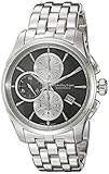 Hamilton Jazzmaster Herren-Armbanduhr 42mm Schweizer Automatik H32596181