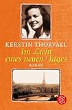 Cover zum Buch Im Licht eines neuen Tages