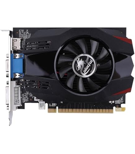 Amazon.in: Buy COLORFUL Geforce Gddr3 Gt710 Nvidia Chipset Gaming