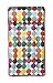 Mamas & Papas Essentials Changing Mattress - Pin Ball Spot