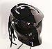 Produktbild Alien Predator Helm, Helm, Helm-Kostüm (Handarbeit, Thailand PDT1005BK: