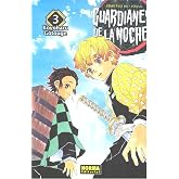 GUARDIANES DE LA NOCHE 03 (CAMBIO PVP): 3