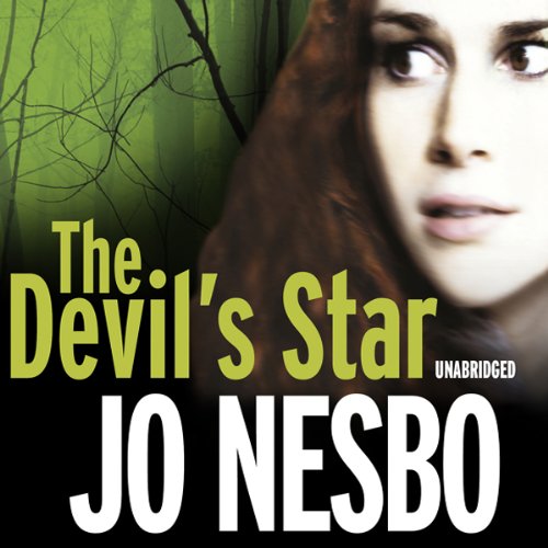 Download The Devil’s Star: A Harry Hole Thriller, Book 5