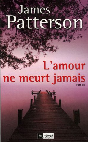 L'AMOUR NE MEURT JAMAIS