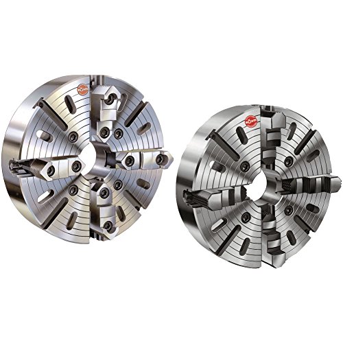 Preisvergleich Produktbild USE 400, MK 11, ISO 702-3, einteilige Umkehrbacken, Stahlkörper