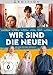 Wir sind die Neuen [DVD]