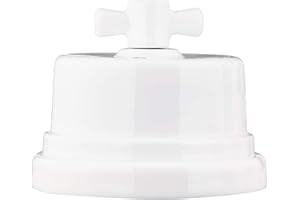 merlotti 40.415 Interruptor rotativo para instalaciones a vista