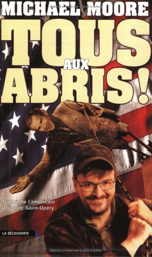 couverture de : Tous aux abris