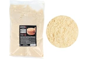 PATISDECOR Poudre d'amande extra fine 1 kg