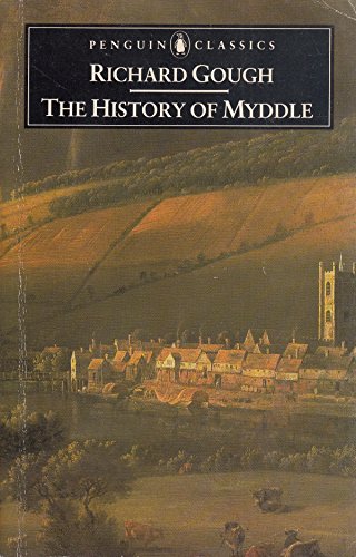 The History of Myddle