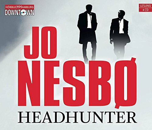 Download Headhunter: 4 CDs Download Headhunter: 4 CDs