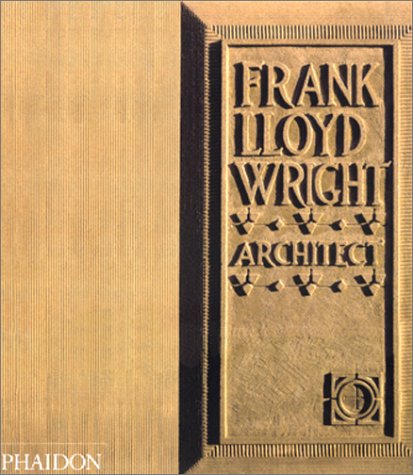 Frank Lloyd Wright - French Edition - Edition française by Robert McCarter