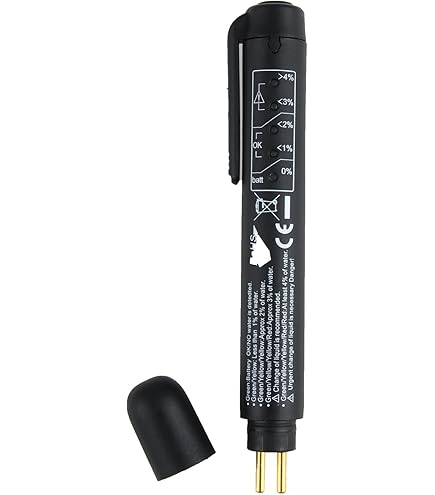 Tester Liquido Freni MOTOCOCHE - Precisione Alta Per DOT3, DOT4, DOT5.1 - Foto 4