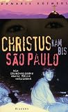 Cover zum Buch Christus kam bis Sao Paulo