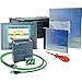 Price comparison product image SiemensSIMATIC S7-1200+KTP600 BASIC 6AV6651-7DA01-3AA1 85 - 264 Vac