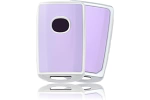 OFFCURVE Schlüsselhülle Autoschlüssel Hülle, Schlüsselcover Schlüsselgehäuse Schutzhülle für Mazda 3 6 CX-30 CX-50 CX-60 CX-90 CX-4 CX-5 CX-8 CX-9 MX-5 MX-30 Axela Saloon MX-5 Miata RF Hatchback 3 BP