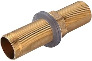 MNIXY M32, 60/100/150 mm kran wydłużony wysokie i wysokie stopy, naprawa baterii kuchennej, nadaje się do grubych kranów nablatowych, gwint M32 x 1,5 (#2: M32 x 100 mm)