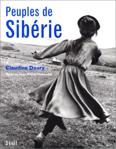 couverture de : Peuples de Sib&eacute;rie