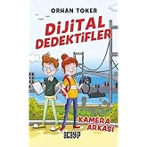 Digital Detectives 1: Behind the Scenes