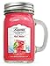 Produktbild 12oz Red Melon Scented Beamer Candle Co. Ultra Premium Jar Candle. 90 Hr Burn Time. USA Made by Beamer Candle Co.