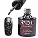 Neverland Fashion Nail Art UV Gel Soak Off Polish 10ml Bottles 122