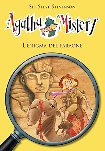 Download L'enigma del faraone. Agatha Mistery. Vol. 1 Download L'enigma del faraone. Agatha Mistery. Vol. 1