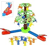 NEU! Jumping Monkeys - Aktionsspiel und...