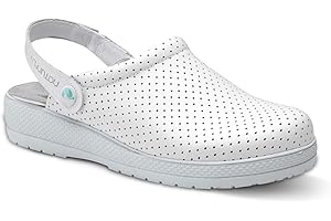 FELIZ CAMINAR - Zuecos Sanitarios Mistral - Naturfly