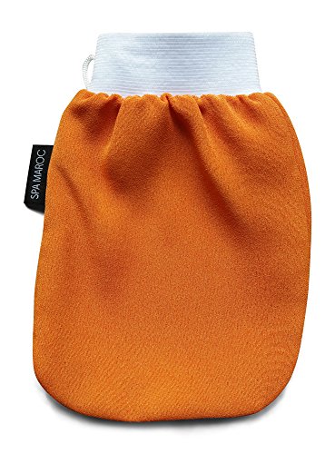 Preisvergleich Produktbild KISSMEE First Class Peelinghandschuh (M Sahara)