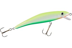 Balzer Matze Koch Zander Wobbler UV Booster 11cm 11g Flachläufer