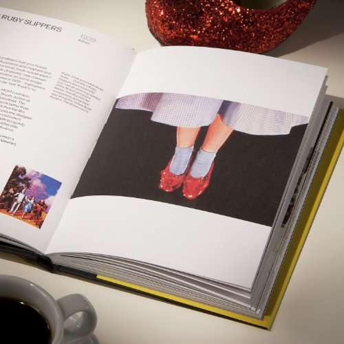 Fifty Shoes that Changed the World: Design Museum Fifty reviews Fifty Shoes that Changed the World: Design Museum Fifty