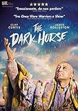 Das Talent des Genesis Potini / The Dark Horse (2014) ( ) [ Italienische Import ] - Cliff Curtis