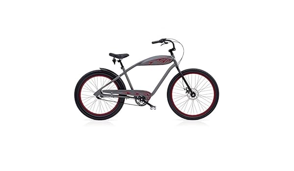 electra relic 3i