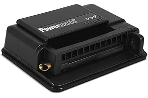 MM Powermatic Mini brown noir - Handstopfmaschine