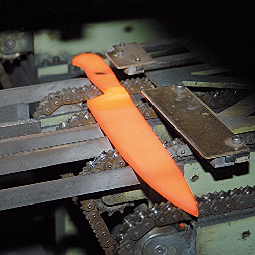 Wüsthof Classic Ikon 4626 Filiermesser 18 cm schwarz inkl. PRYMO.de® Klingenschutz - 4