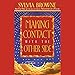 Making Contact with the Other Side: How to Enhance Your Own Psychic Powers by