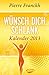 Wünsch dich schlank Kalender 2013 by 