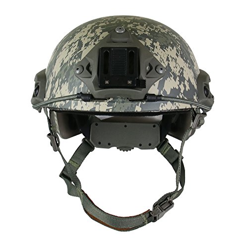 Preisvergleich Produktbild FMA Ballistik Helm ACU