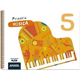 M&uacute;sica 5 (Mira)