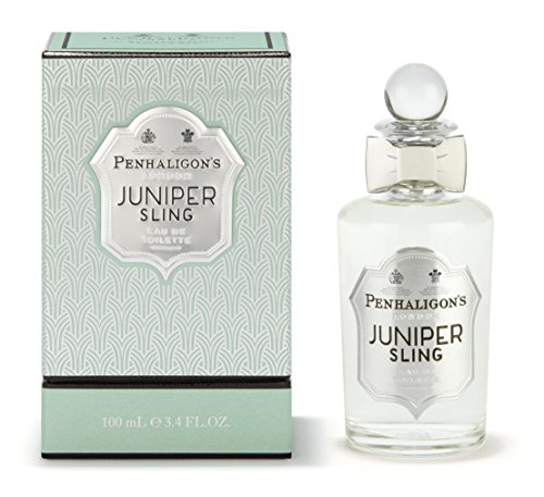 Preisvergleich Produktbild Penhaligon's Juniper Sling, Eau de Toilette, 100 ml
