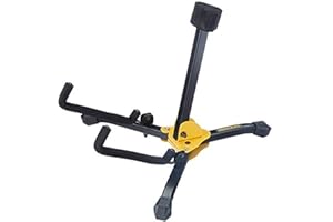 HERCULES STANDS Hercules GS401BB Acoustic Guitar Stand