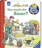 Image de Was macht der Bauer? (Wieso? Weshalb? Warum? junior, Band 62)