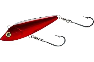 Yo-Zuri Bonita Trolling Señuelo de hundimiento